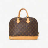 LOUIS VUITTON ALMA PM