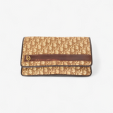 CHRISTIAN DIOR DIOR CLUTCH
