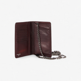 CHANEL WALLET ON CHAIN