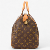 LOUIS VUITTON SPEEDY 35