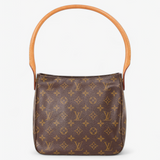 LOUIS VUITTON MINI LOOPING MM