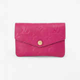 LOUIS VUITTON EMPRIENTE KEY POUCH