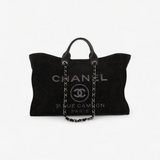 CHANEL LARGE SHOPPER