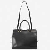 SAINT LAURENT UPTOWN TOTE