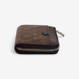 LOUIS VUITTON ZIPPY DRAGONNE
