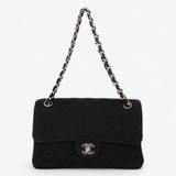 CHANEL DOUBLE FACE MEDIUM FLAPBAG